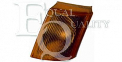 EQUAL QUALITY ga5610 -  Фонарь указателя поворота